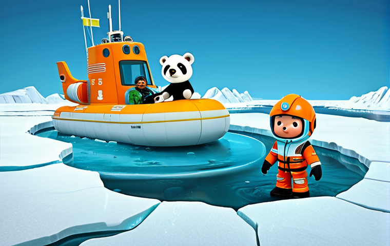 octonauts - 이미지 1