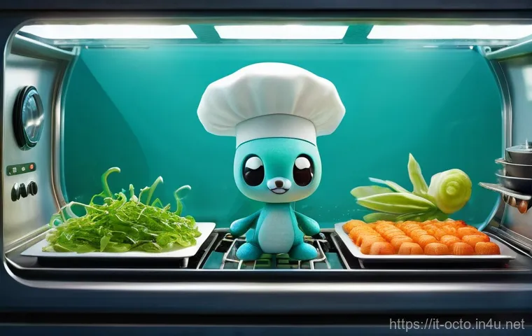 옥토넛 튜닙의 역할과 기술적 특징 - **Prompt: Tunip, the Multitasking Octonaut**
"A cheerful and busy Tunip, the small, half-animal,...