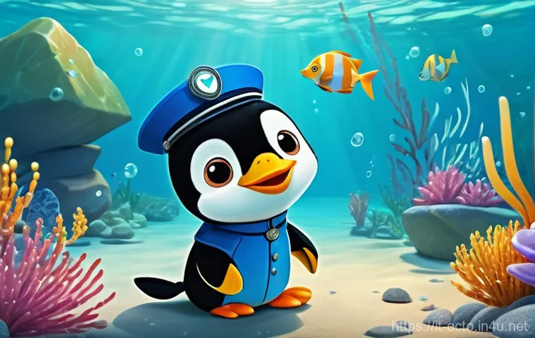 옥토넛 캐릭터 페이소의 약점 - **Prompt: Quiet Resolve in a Deep-Sea Rescue**
    A dynamic, action-oriented yet serene 3D animatio...