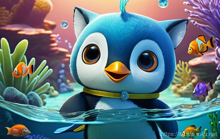 옥토넛 애니메이션 회차별 분석 - **Prompt 1: Octonauts Teamwork and Discovery**
"An animated scene featuring the full Octonauts c... 옥토넛 애니메이션 회차별 분석 - **Prompt 1: Octonauts Teamwork and Discovery**
"An animated scene featuring the full Octonauts c...