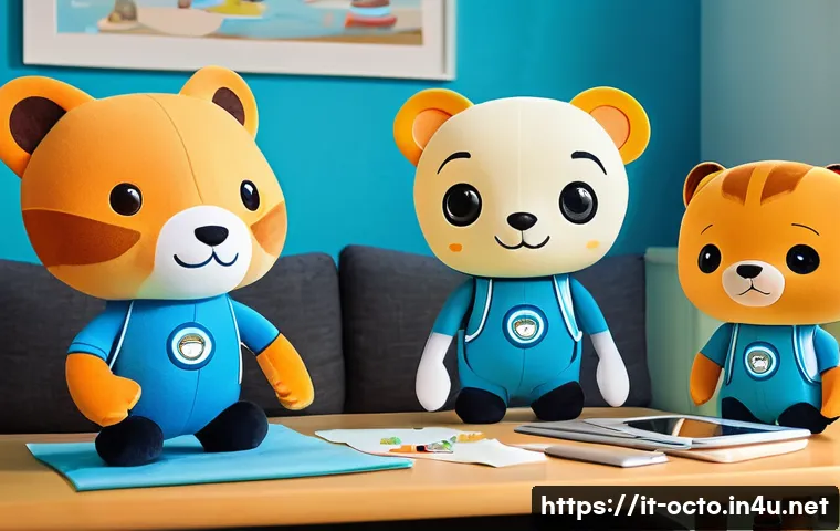 Scopri i 7 segreti per diventare un fan attivo della community di Octonauts in Italia 3 옥토넛 팬덤 커뮤니티 활동 관련 이미지 1