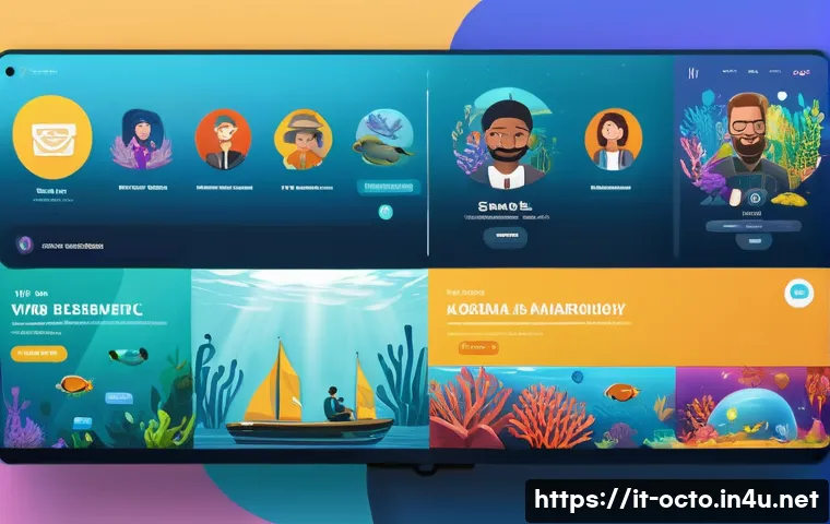 Scopri i 7 segreti per diventare un fan attivo della community di Octonauts in Italia 4 옥토넛 팬덤 커뮤니티 활동 관련 이미지 2