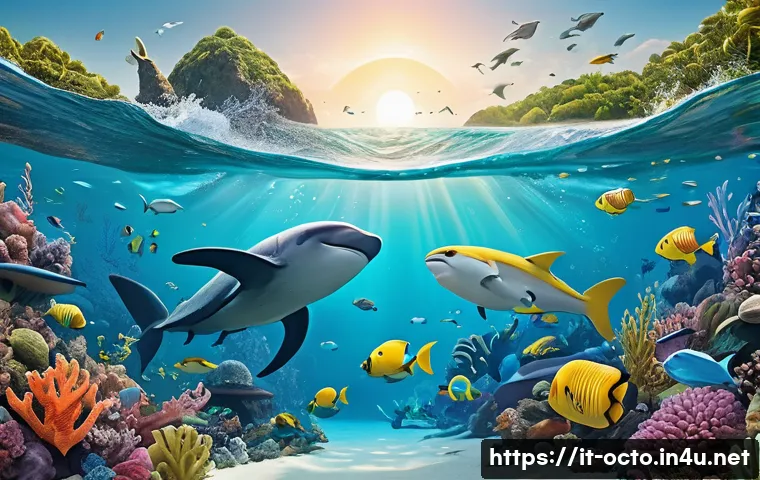 Scopri le 5 curiosità sorprendenti sullo spin-off di Octonauts che devi conoscere subito 3 옥토넛 스핀오프 시리즈 정보 관련 이미지 1