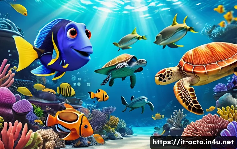 Scopri le 5 curiosità sorprendenti sullo spin-off di Octonauts che devi conoscere subito 4 옥토넛 스핀오프 시리즈 정보 관련 이미지 2