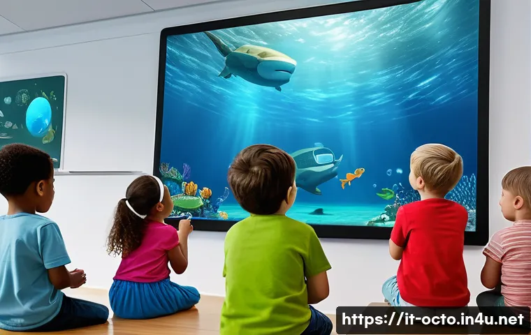 Scopri come il fandom di Octonauts trasforma il divertimento in avventure indimenticabili 4 옥토넛 애니메이션 팬덤 활동 분석 관련 이미지 2