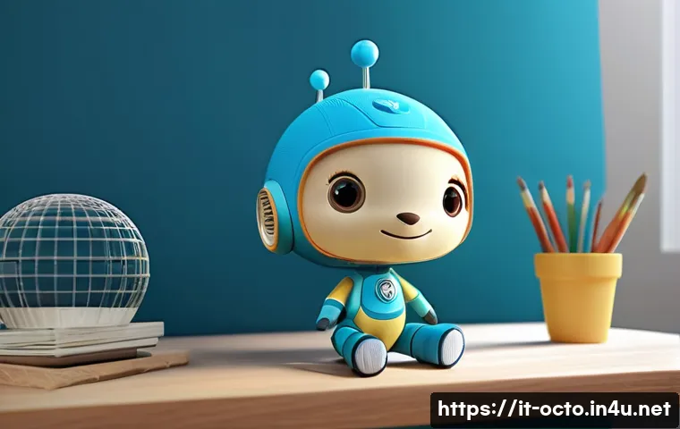 Scopri i segreti della produzione 3D di Octonauts: 7 passaggi essenziali per un’animazione mozzafiato 3 옥토넛 애니메이션 3D 제작 과정 관련 이미지 1