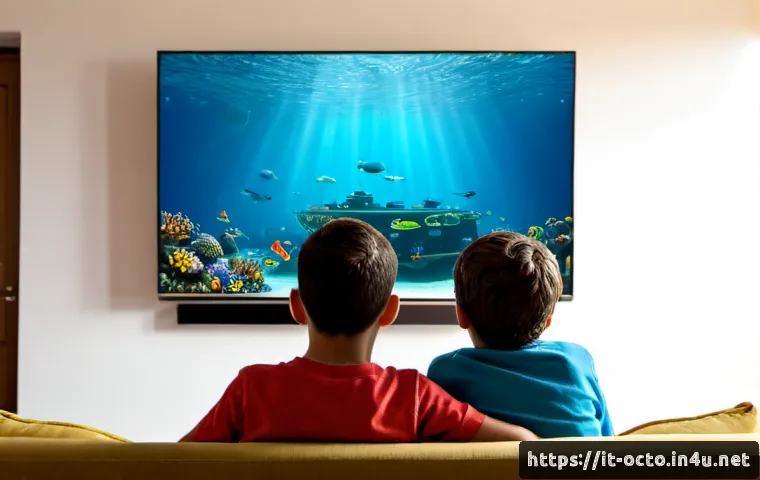옥토넛 애니메이션의 팬층 연령대 - Photorealistic multigenerational Italian family in a bright, cozy living room in Bologna, grandparen...