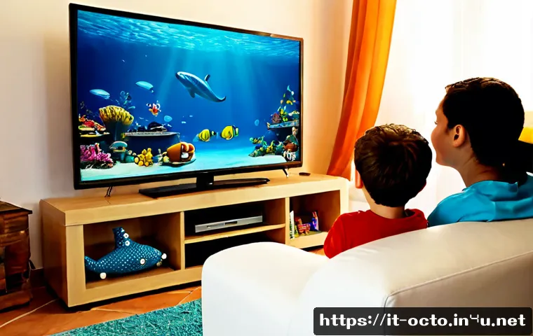 Home 17 옥토넛 글로벌 팬덤 현황 - Photorealistic Italian family in a bright Naples living room, grandparents and children gathered on ...